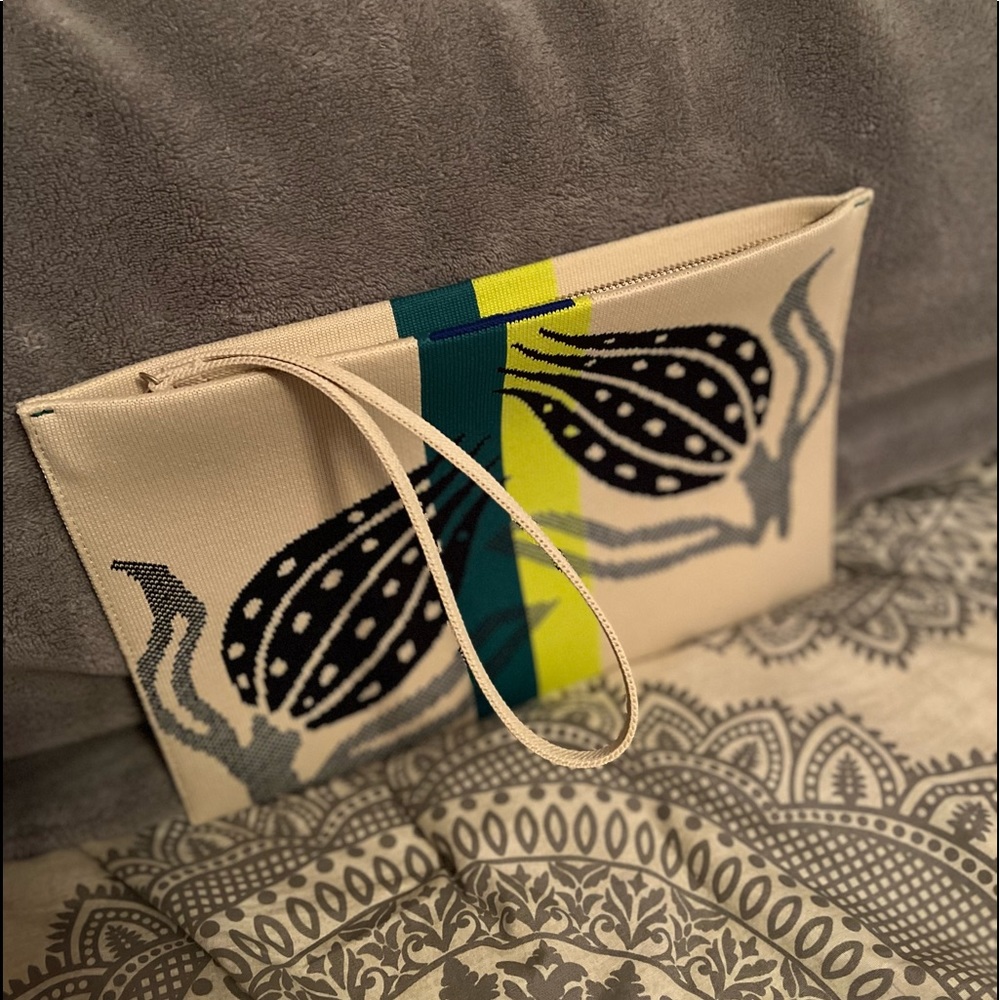 Rothys wristlet
